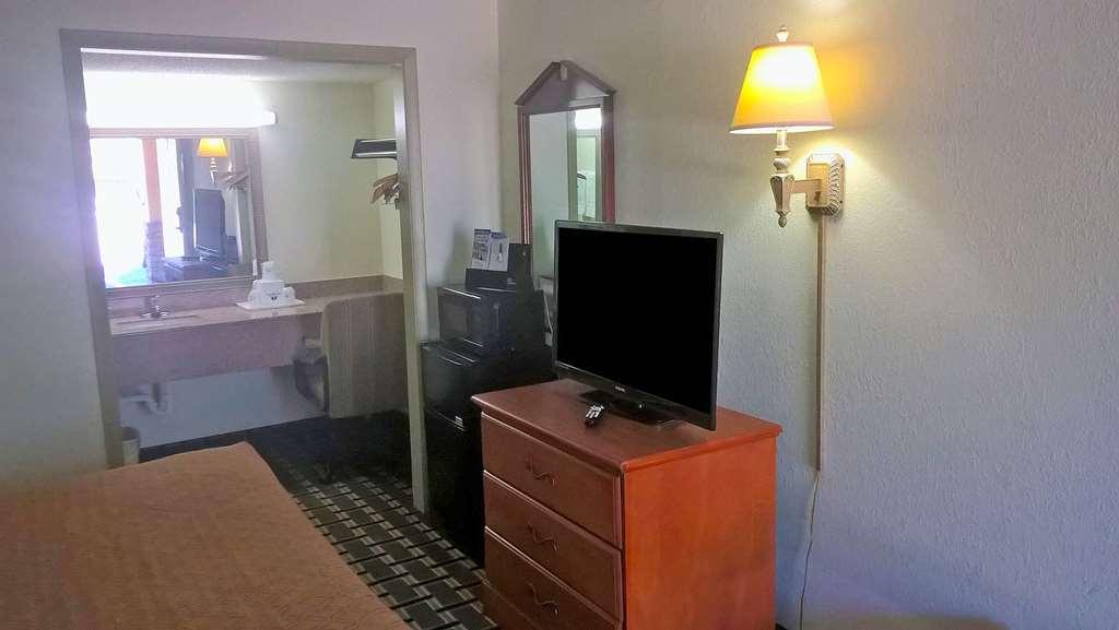Americas Best Value Inn Anderson Sc Værelse billede