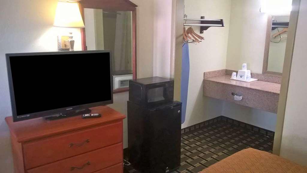 Americas Best Value Inn Anderson Sc Værelse billede