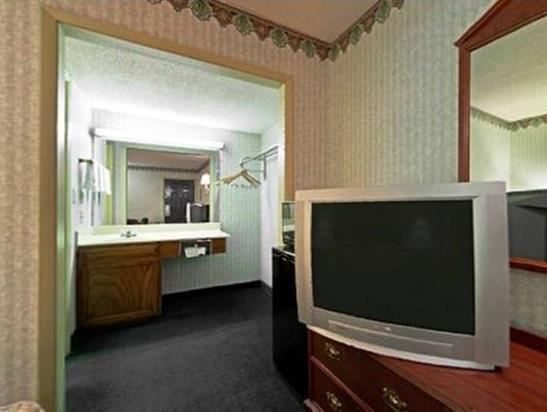 Americas Best Value Inn Anderson Sc Eksteriør billede